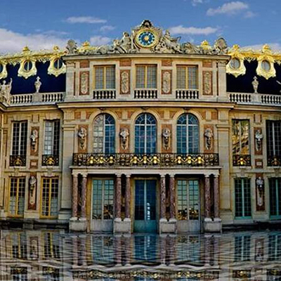Hôtel de séminaire à Versailles avec salles de réunion et hébergement sur place