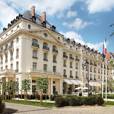 Waldorf Hotel - Séminaire Résidentiel Versailles