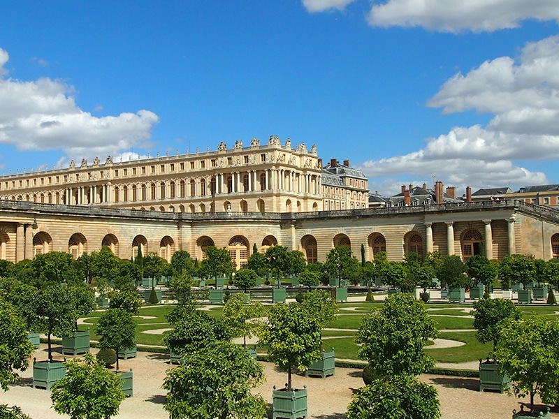 Peut-on organiser un séminaire résidentiel à Versailles ?