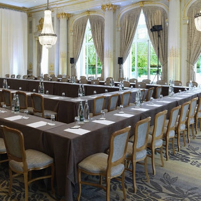 Waldorf Hotel - Salle de Séminaire - Séminaire Résidentiel Versailles