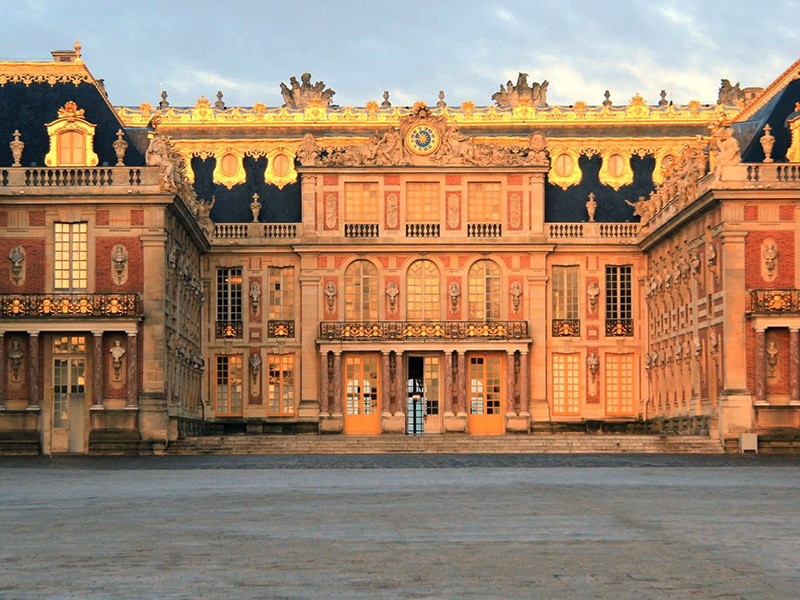 Séminaire à Versailles dans un cadre historique et prestigieux, idéal pour renforcer la cohésion d’équipe